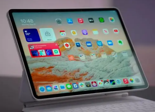 思礼镇ipad维修分享新款iPad Pro或将采用M4芯片 