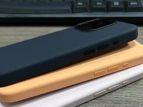 思礼镇苹果14维修站分享iPhone14手机壳能直接给iPhone15用吗?