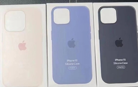 思礼镇苹果14维修站分享iPhone14手机壳能直接给iPhone15用吗？ 