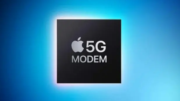 思礼镇苹果维修网点分享iPhone15会搭载自研5G芯片吗？ 