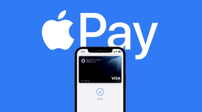 思礼镇苹果14服务点分享iPhone 14 设置 Apple Pay 后，锁屏密码不正确怎么办 