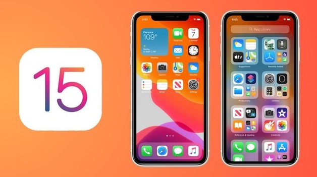 思礼镇苹果13维修分享iPhone13更新iOS 15.5，体验如何 