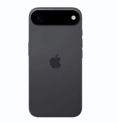 思礼镇苹果维修点分享iPhone 17 Air屏幕更换的维修隐患 