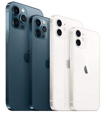 思礼镇苹果维修点分享iPhone 12 Pro维修主板被忽略的实操故障 
