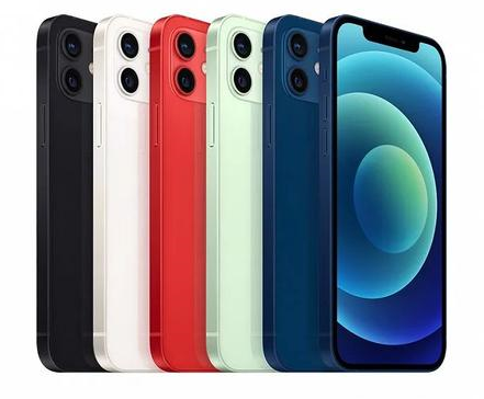 思礼镇苹果维修点分享iPhone 12 Pro Max维修主板易被忽略的实操故障 
