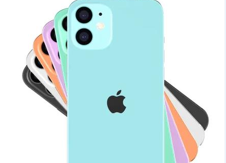 思礼镇苹果维修点分享iPhone 12维修主板易忽略的实战故障 