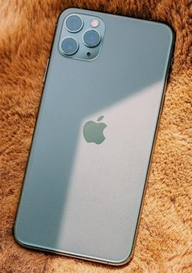 思礼镇苹果维修点分享iPhone 11 Pro Max黑屏特殊诱因梳理 