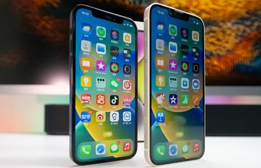 思礼镇苹果维修点分享iPhone 14黑屏多元故障深度解读 