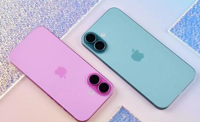 思礼镇苹果维修点分享iPhone 16手机黑屏多重诱因解析 