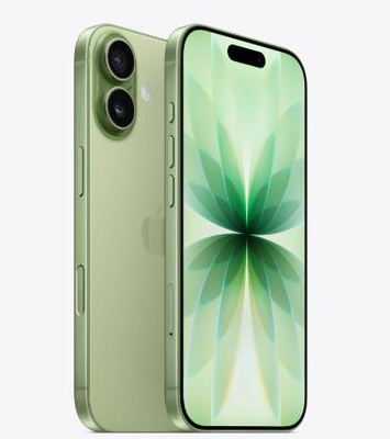 思礼镇苹果维修点分享iPhone 17黑屏小众故障要点解读 