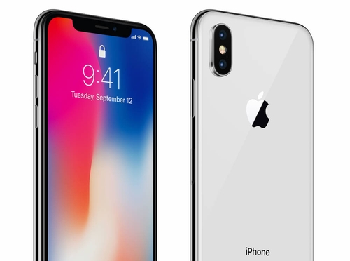 思礼镇苹果维修点分享iPhone X电池发烫冷门故障解析 