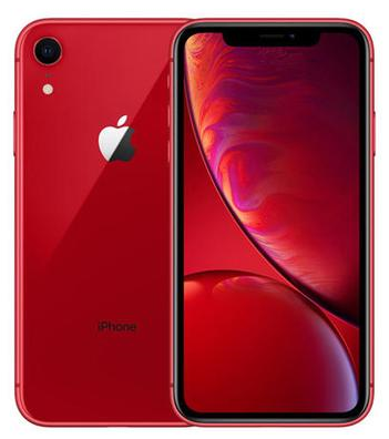 思礼镇苹果维修点分享iPhone XR电池发烫特殊故障解析 