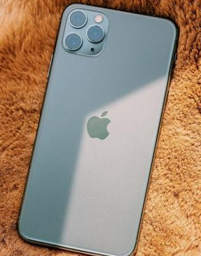 思礼镇苹果维修点分享iPhone 11 Pro Max电池发烫特殊问题 