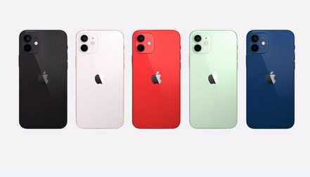 思礼镇苹果维修点分享iPhone 12电池发烫少见诱因解析 