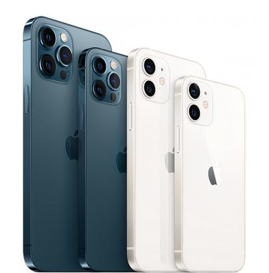 思礼镇苹果维修点分享iPhone 12 Pro发烫关联故障汇总 