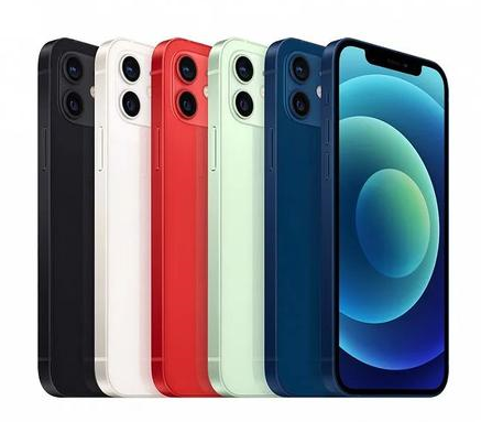 思礼镇苹果维修点分享iPhone 12 Pro Max发烫冷门故障梳理 