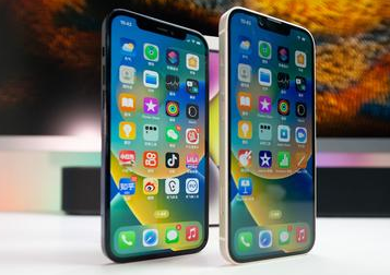 思礼镇苹果维修点分享iPhone 14 Plus发烫常见情况科普 