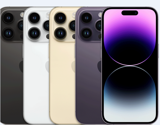 思礼镇苹果维修点分享iPhone 14 Pro发烫易忽略问题解析 